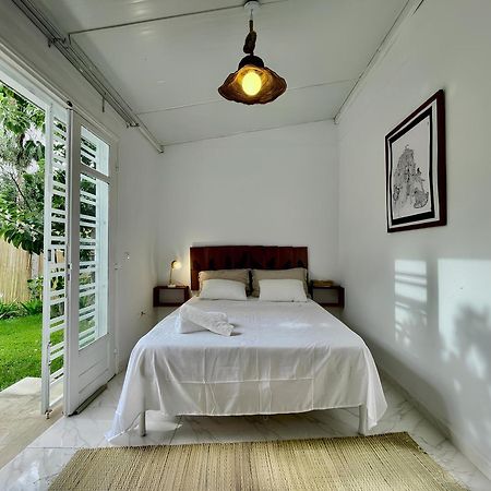 Au Bout Du Jardin Villa Karthago Eksteriør bilde