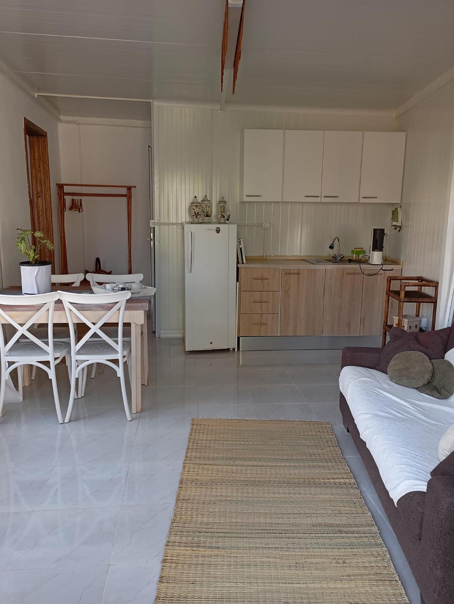 Au Bout Du Jardin Villa Karthago Eksteriør bilde